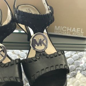 Michael Kors Heels